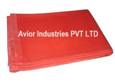 Hospital Wool Blanket Manufacturer