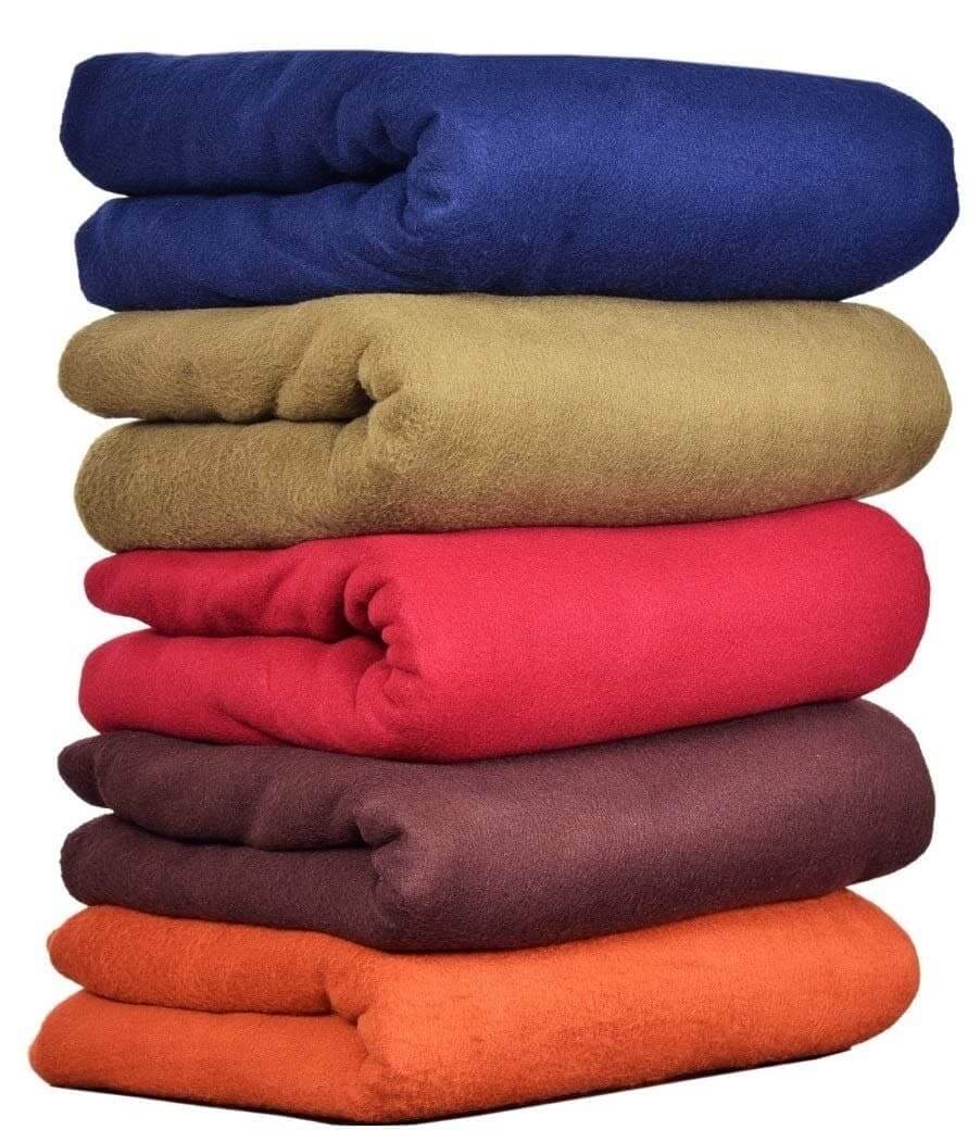 hospital fleece blankets manufacturer