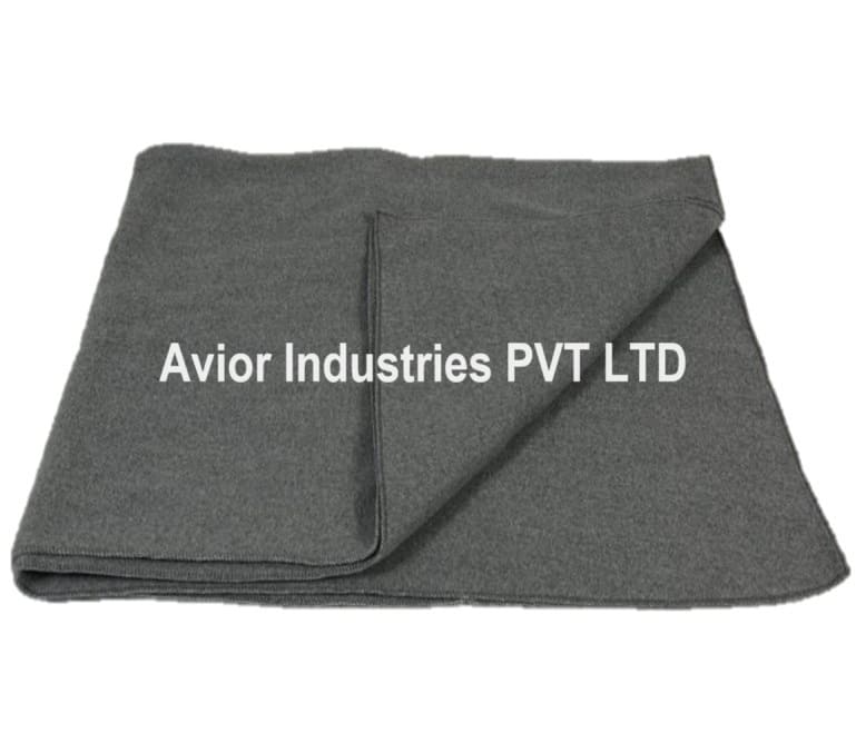 Donation fleece blankets manufacturer