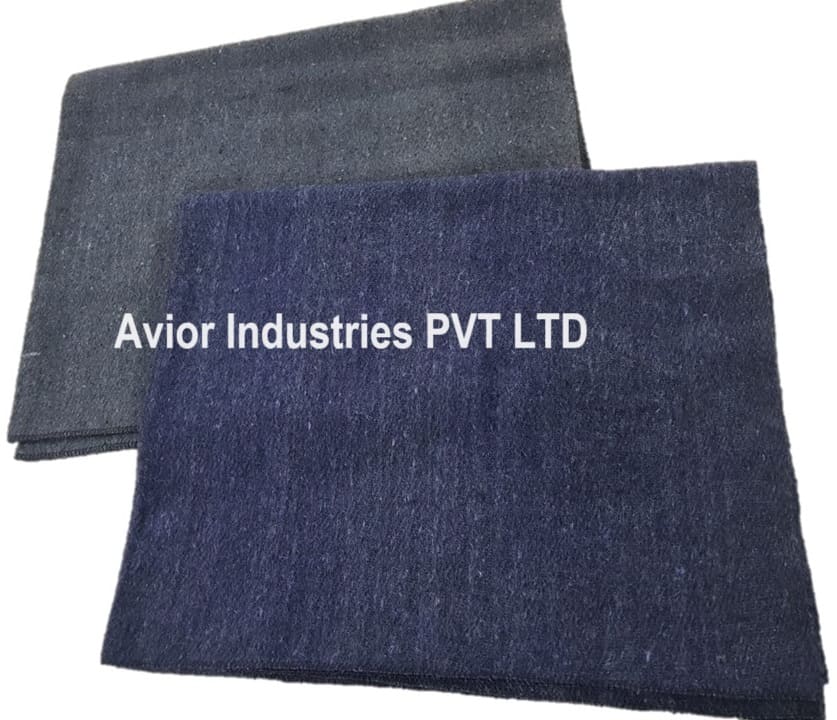 Donation wool blankets manufacturer