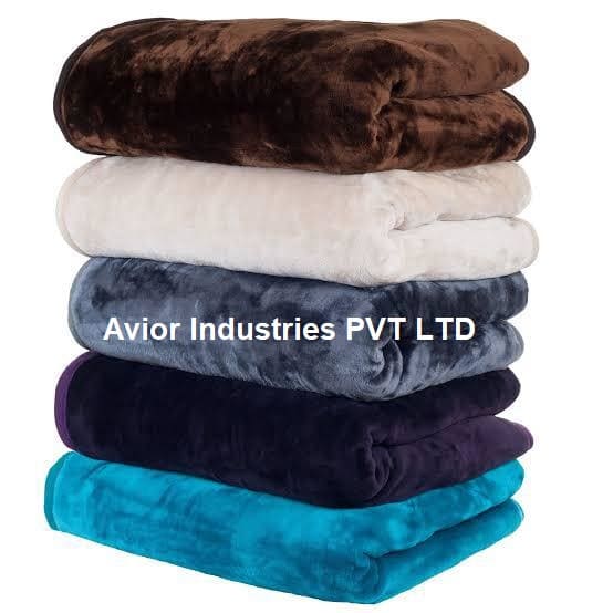 polyester Military blankets manufacturer 