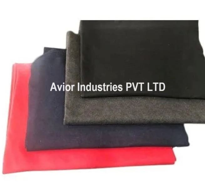 Charity Nonwoven blankets manufacturer