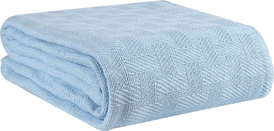 Hotel Cotton blankets Manufacturer