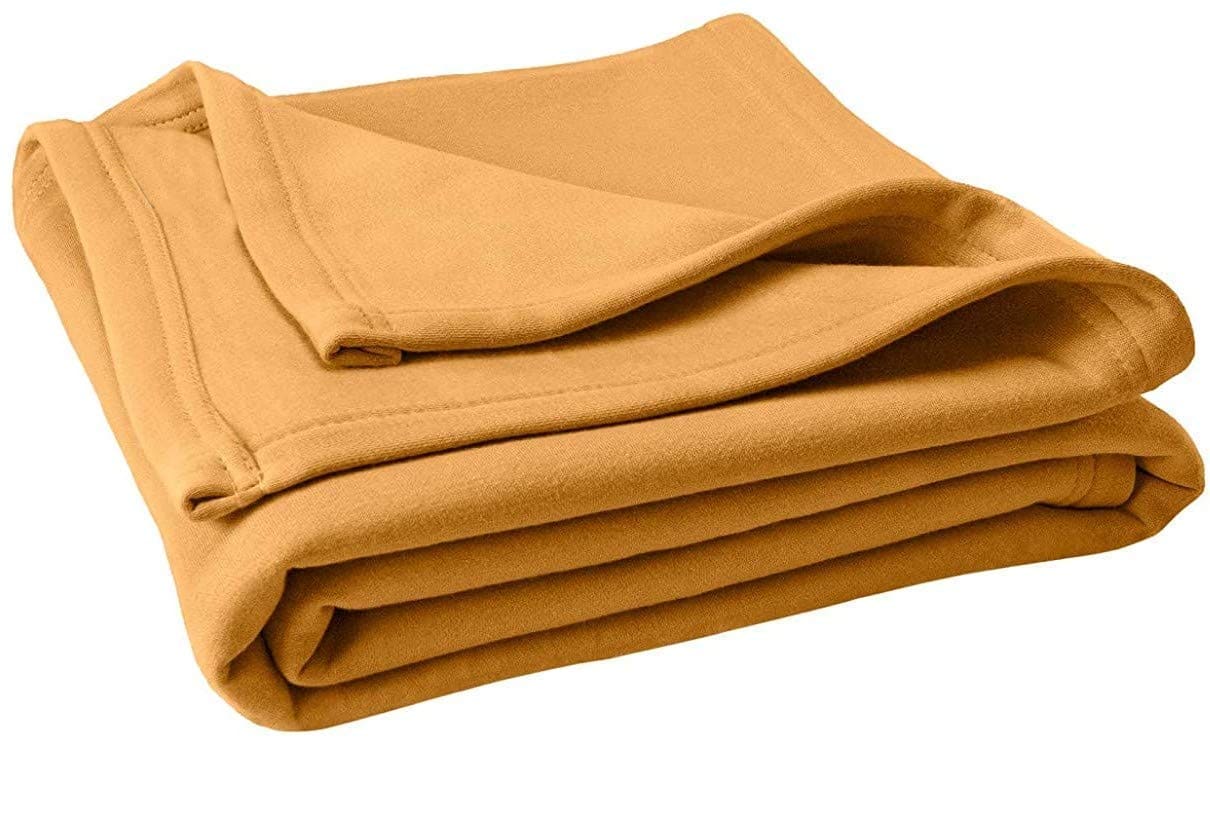 Hotel Fleece Blankets Manufacturer