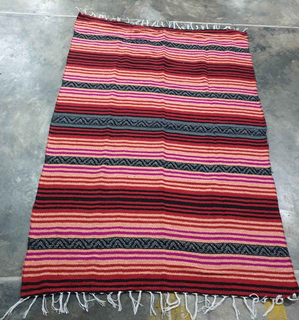 peyote blankets manufacturer