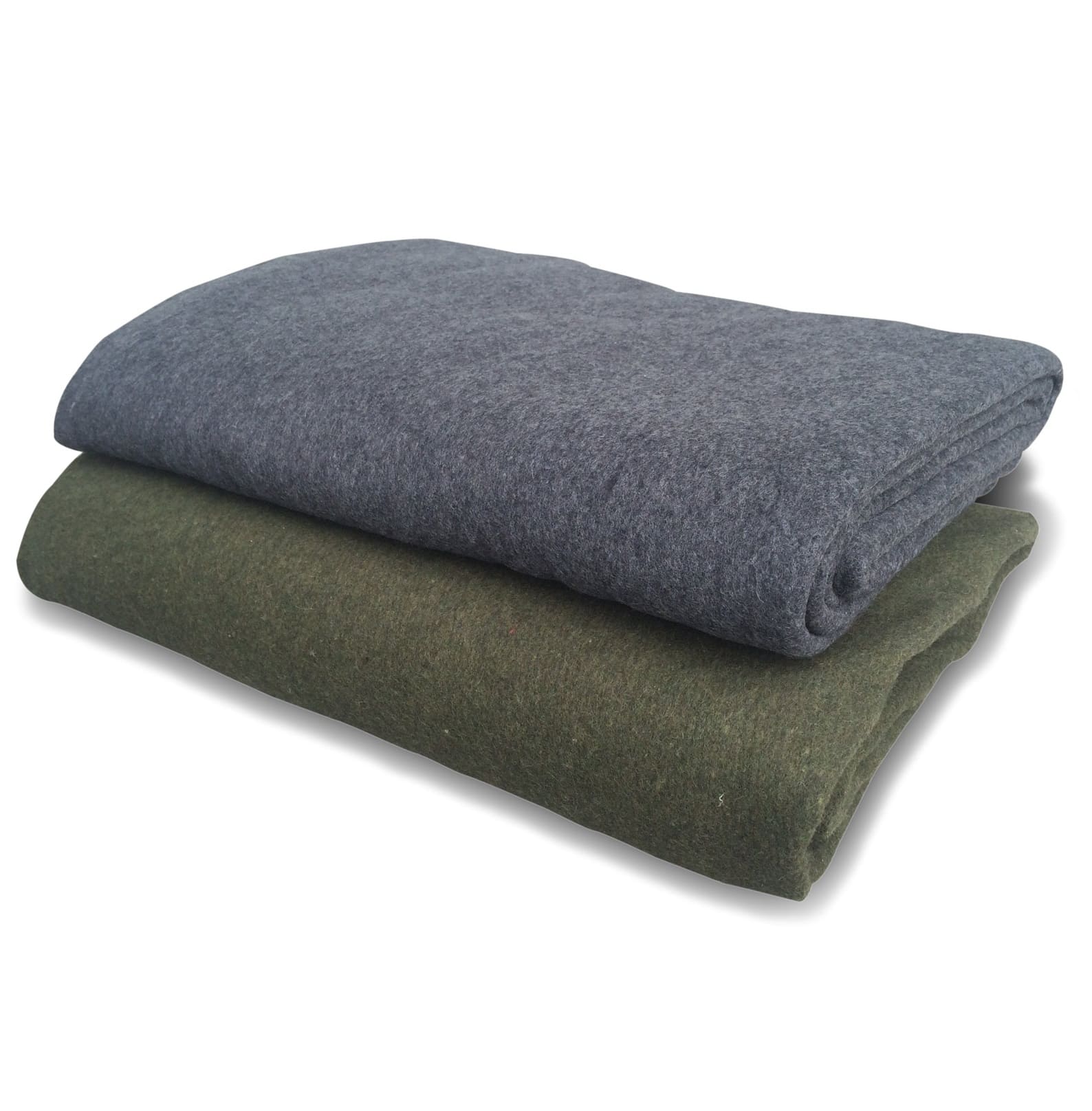 yoga wool blankets