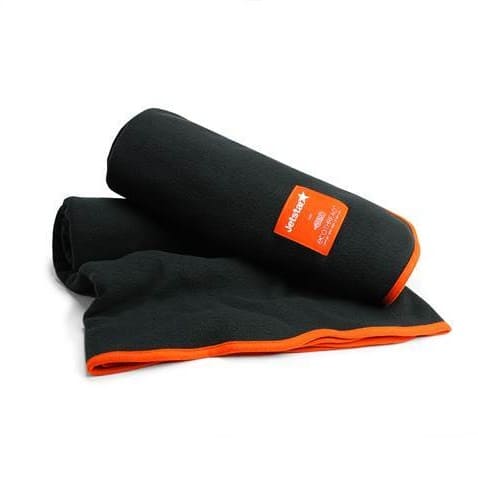 rpet fleece blankets manufacturer